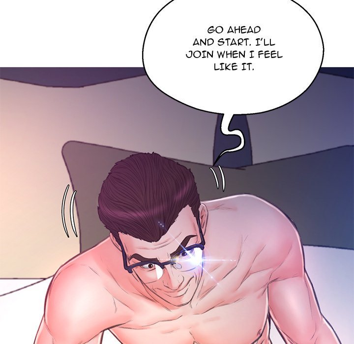 Daughter In Law chapter 61 page 140