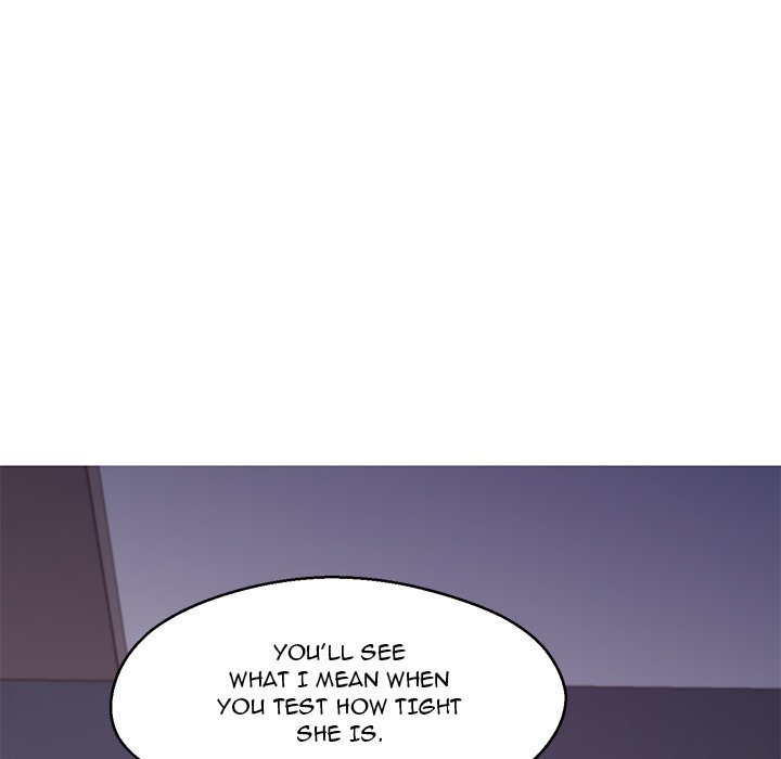 Daughter In Law chapter 61 page 153