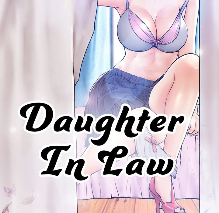 Daughter In Law chapter 62 page 16