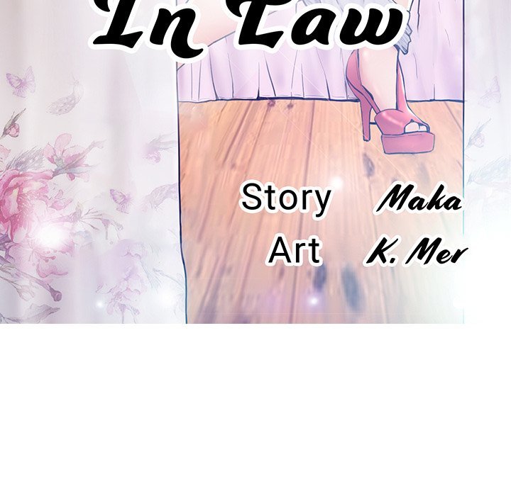 Daughter In Law chapter 63 page 16