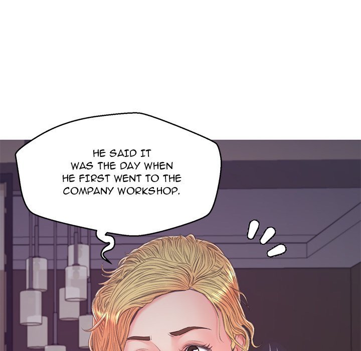 Daughter In Law chapter 63 page 112