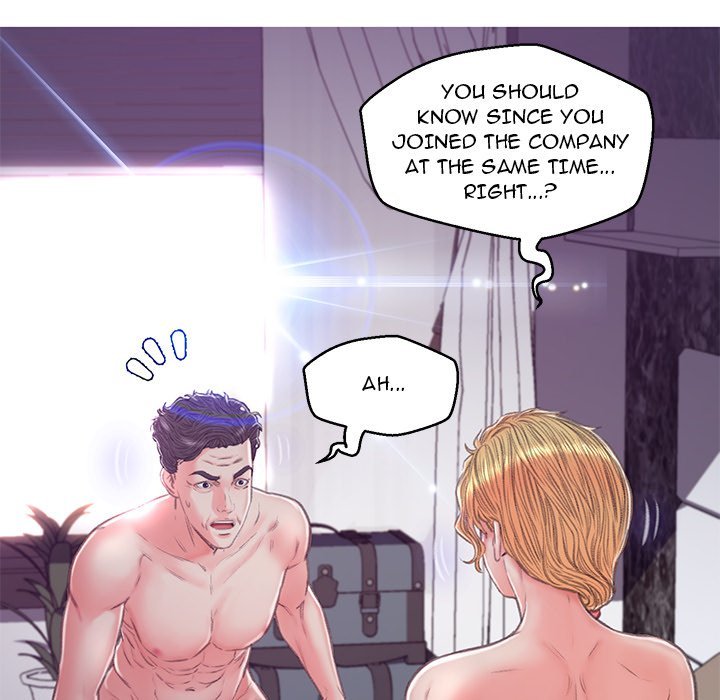 Daughter In Law chapter 63 page 115