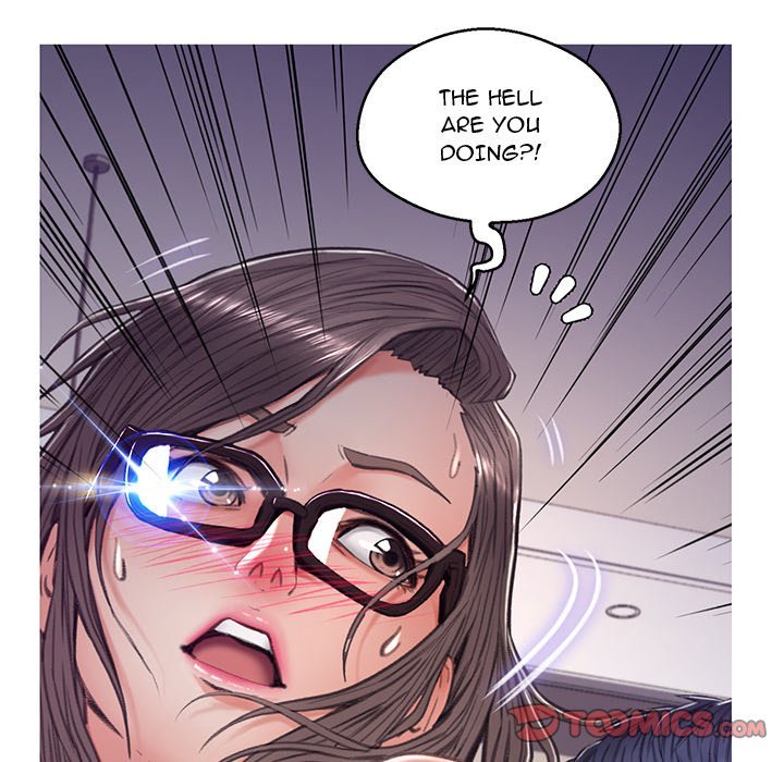 Daughter In Law chapter 64 page 21