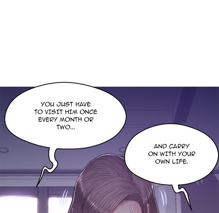 Daughter In Law chapter 64 page 42