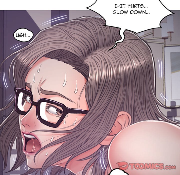 Daughter In Law chapter 64 page 105