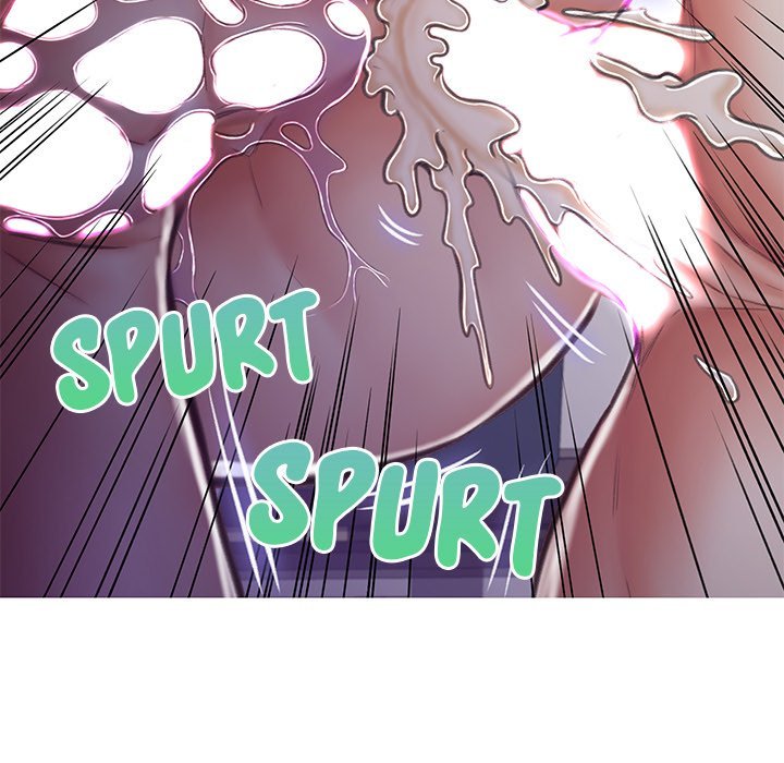 Daughter In Law chapter 64 page 121
