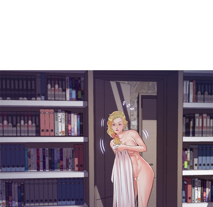 Daughter In Law chapter 64 page 160