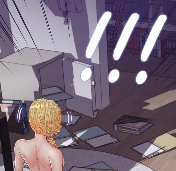 Daughter In Law chapter 64 page 168