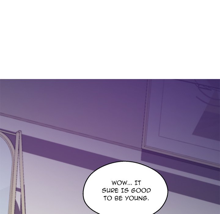 Daughter In Law chapter 65 page 90
