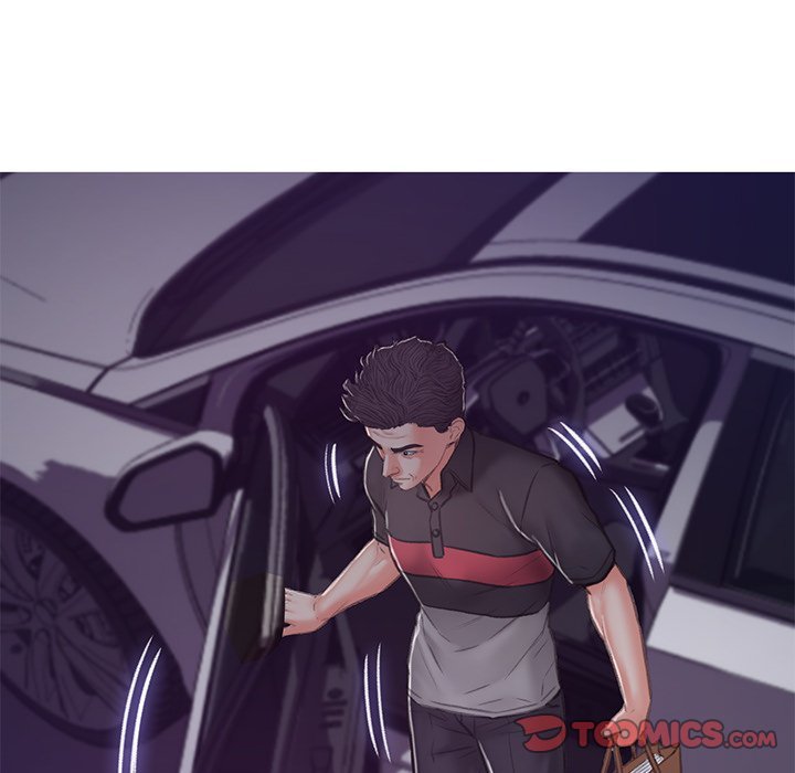 Daughter In Law chapter 65 page 160
