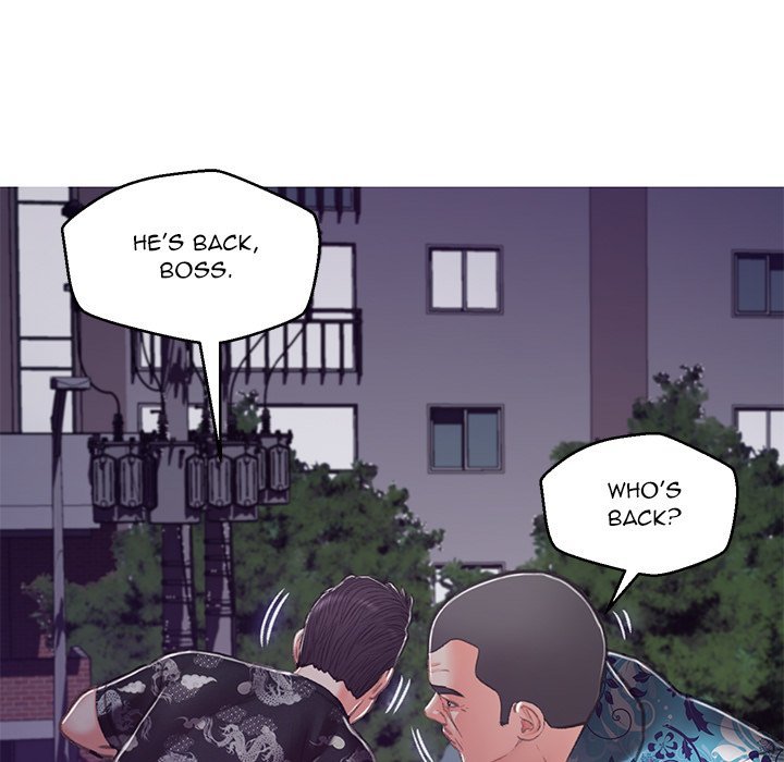 Daughter In Law chapter 65 page 164
