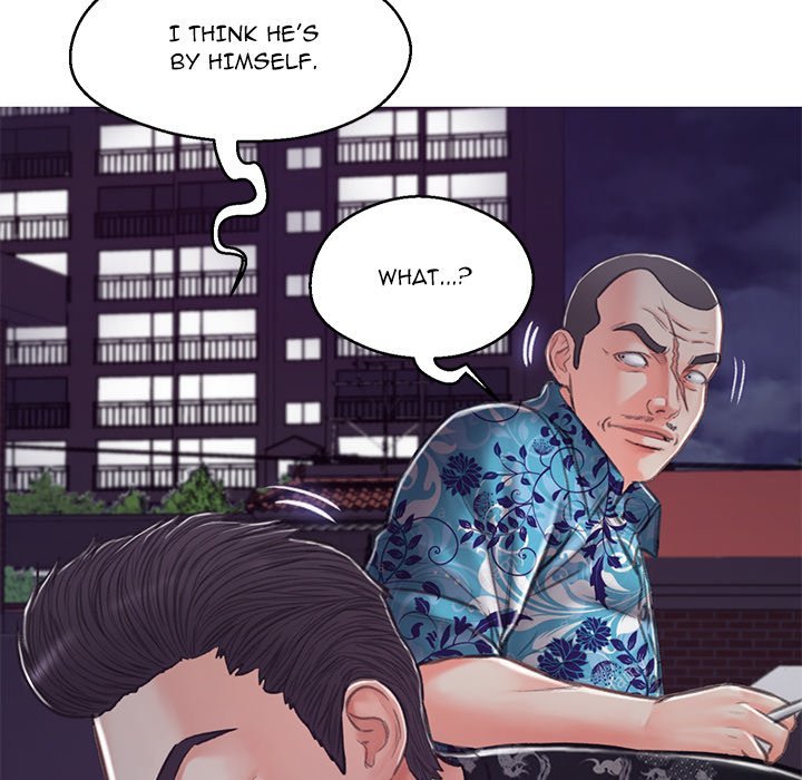 Daughter In Law chapter 65 page 169