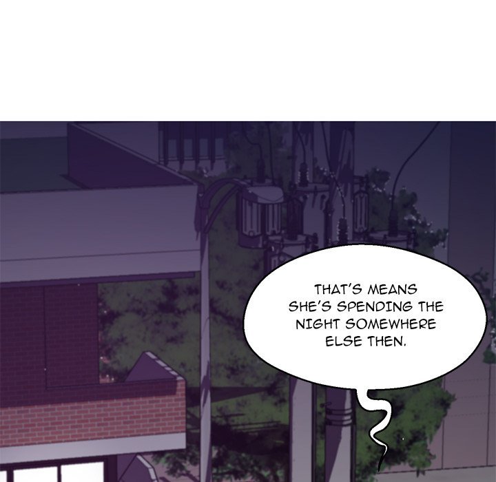 Daughter In Law chapter 65 page 171