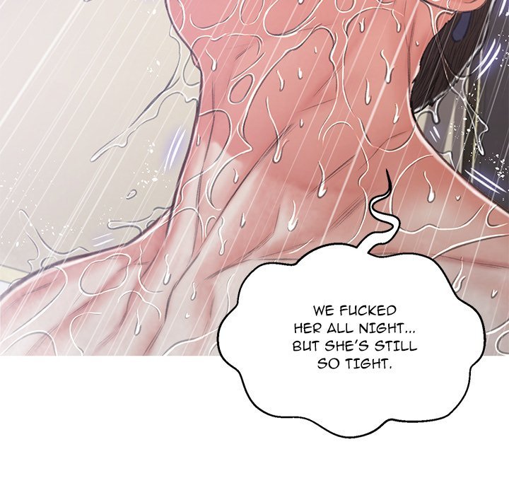 Daughter In Law chapter 66 page 56