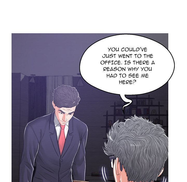 Daughter In Law chapter 66 page 90