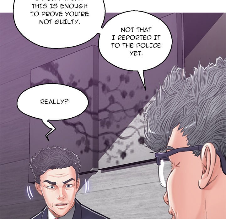 Daughter In Law chapter 66 page 106