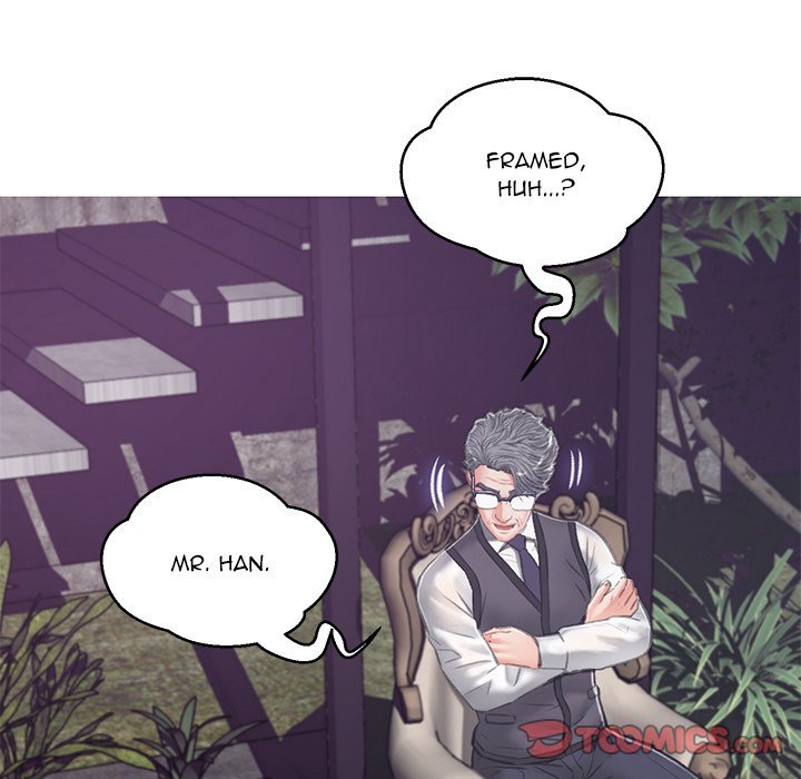 Daughter In Law chapter 66 page 111
