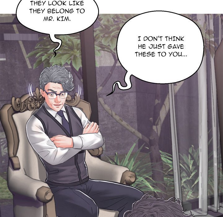 Daughter In Law chapter 66 page 121