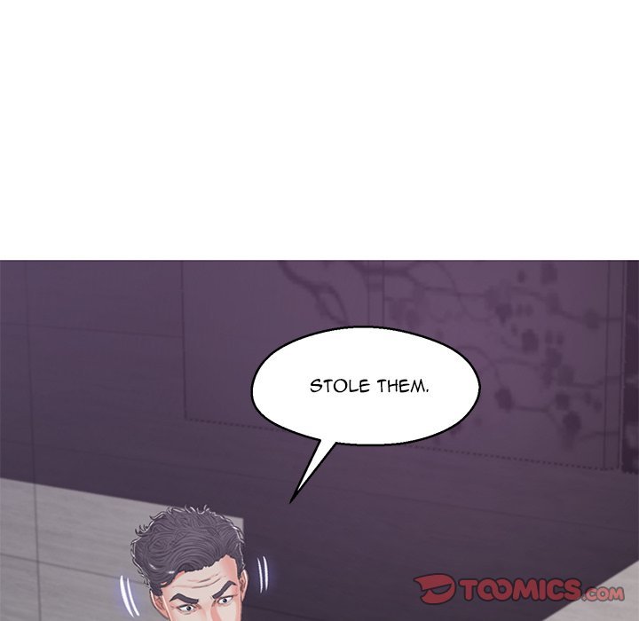 Daughter In Law chapter 66 page 123