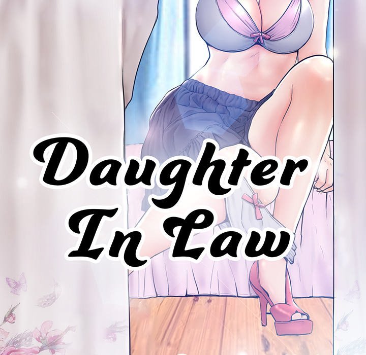 Daughter In Law chapter 67 page 13