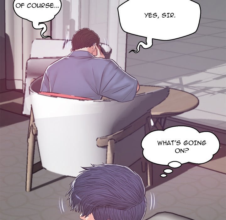 Daughter In Law chapter 67 page 32