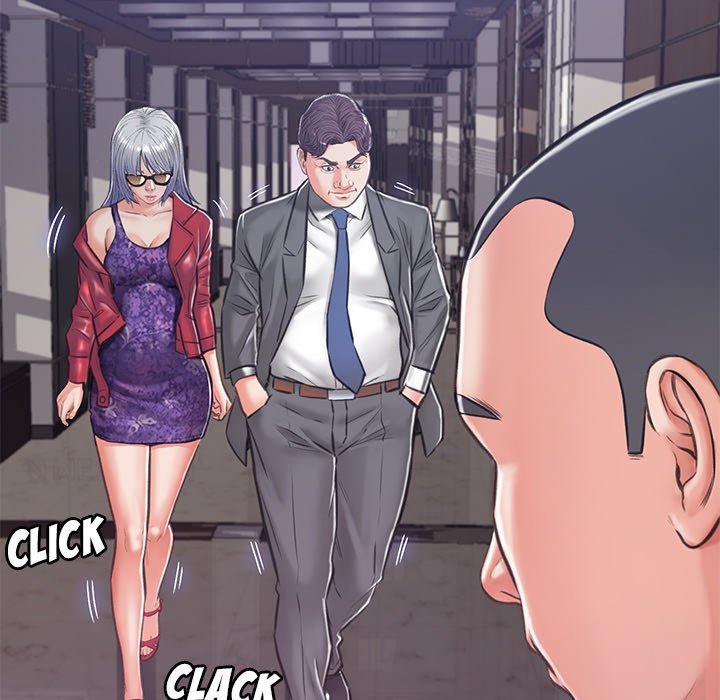 Daughter In Law chapter 67 page 47