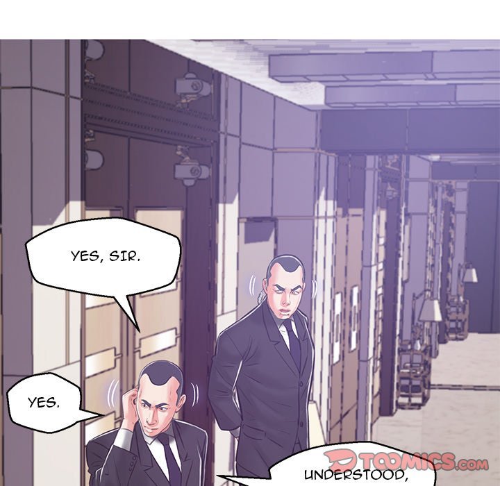 Daughter In Law chapter 67 page 57
