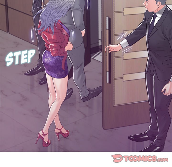 Daughter In Law chapter 67 page 63