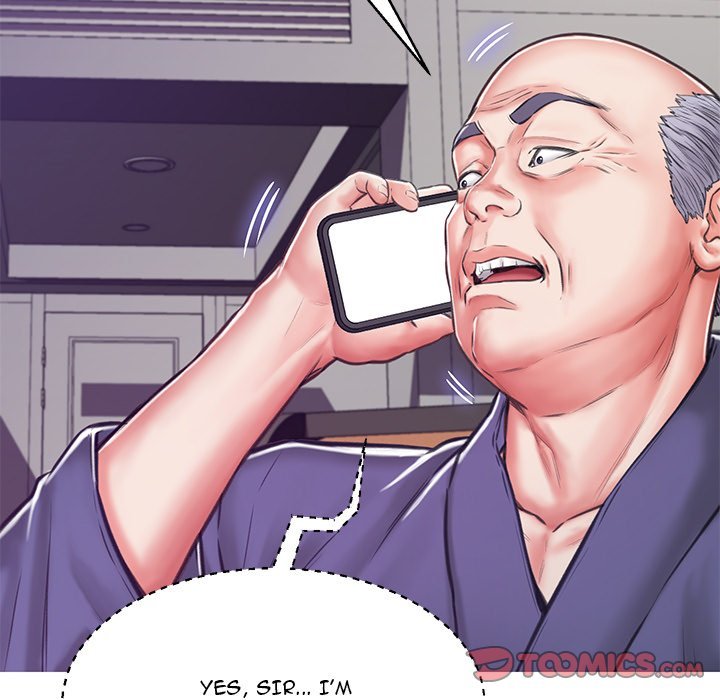 Daughter In Law chapter 67 page 75