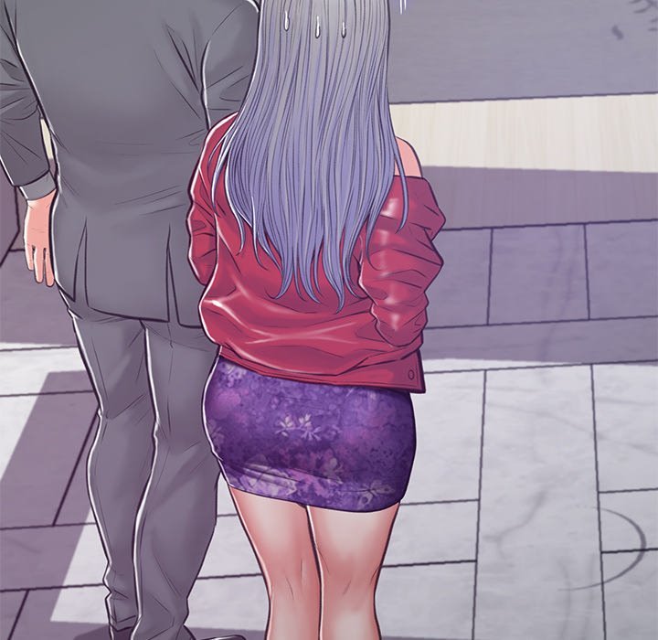 Daughter In Law chapter 67 page 80