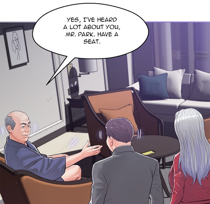 Daughter In Law chapter 67 page 89