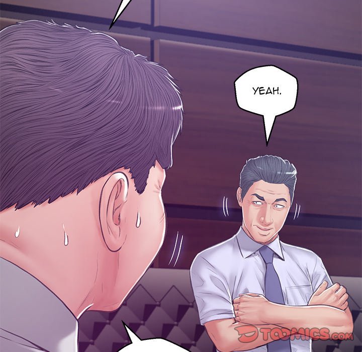 Daughter In Law chapter 67 page 111
