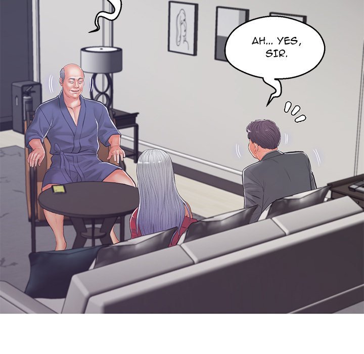 Daughter In Law chapter 67 page 128