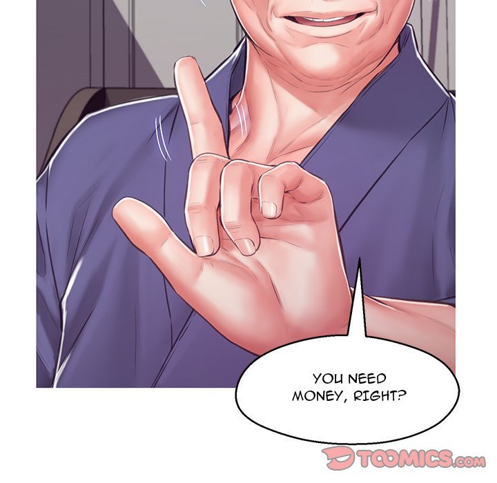 Daughter In Law chapter 67 page 135