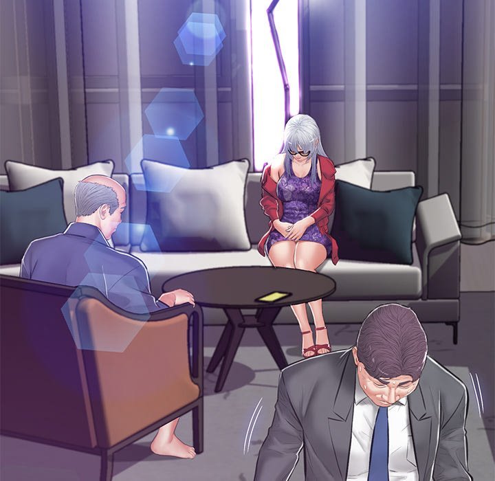Daughter In Law chapter 67 page 156
