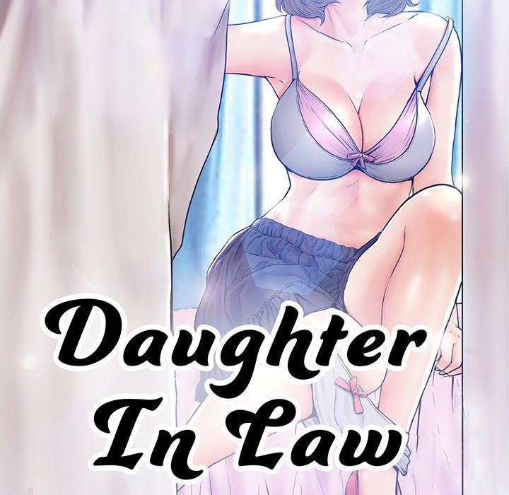 Daughter In Law chapter 68 page 19