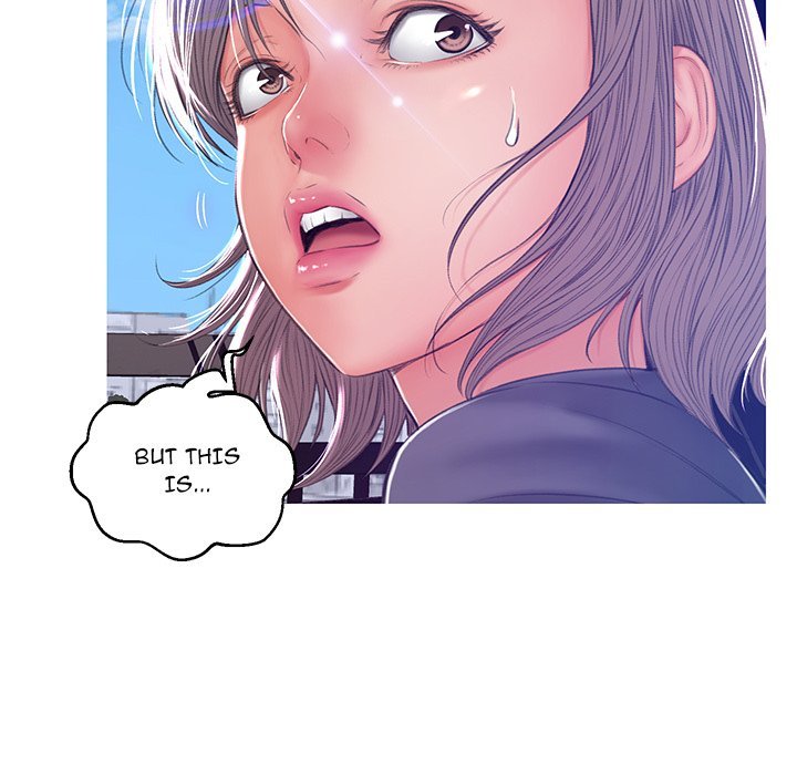 Daughter In Law chapter 68 page 61