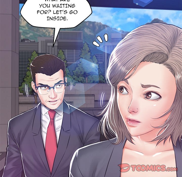 Daughter In Law chapter 68 page 111