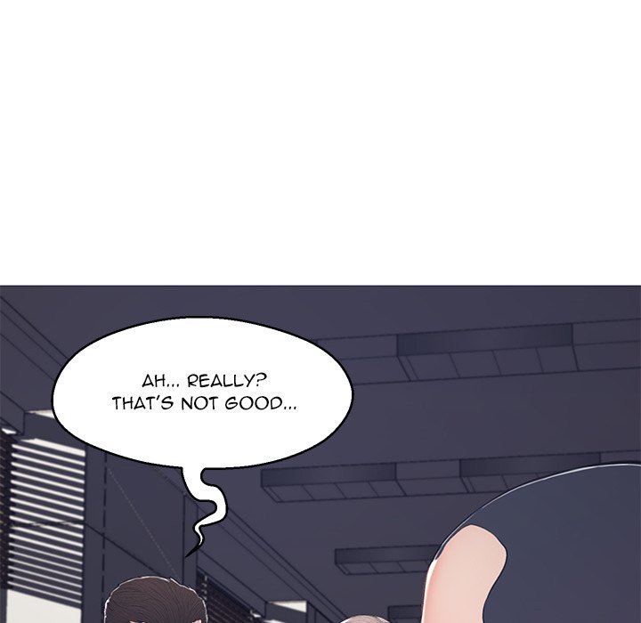 Daughter In Law chapter 68 page 134