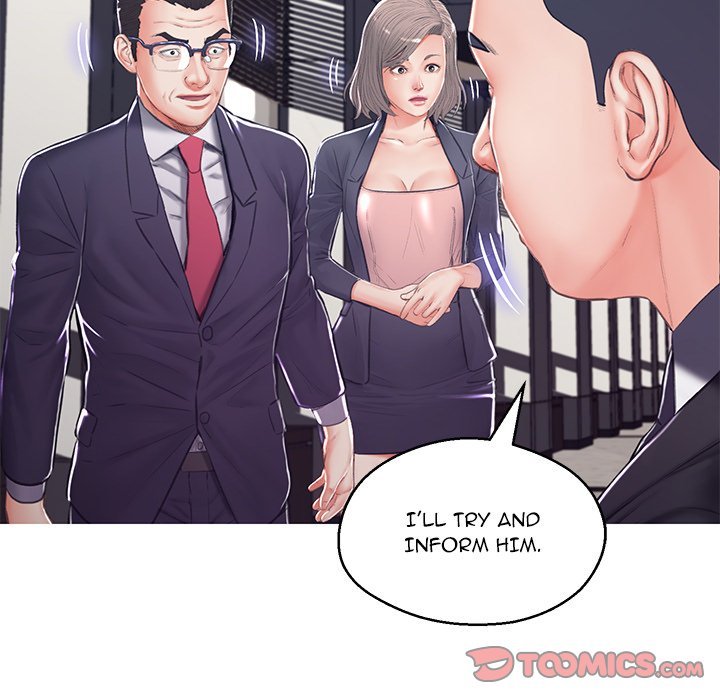 Daughter In Law chapter 68 page 135