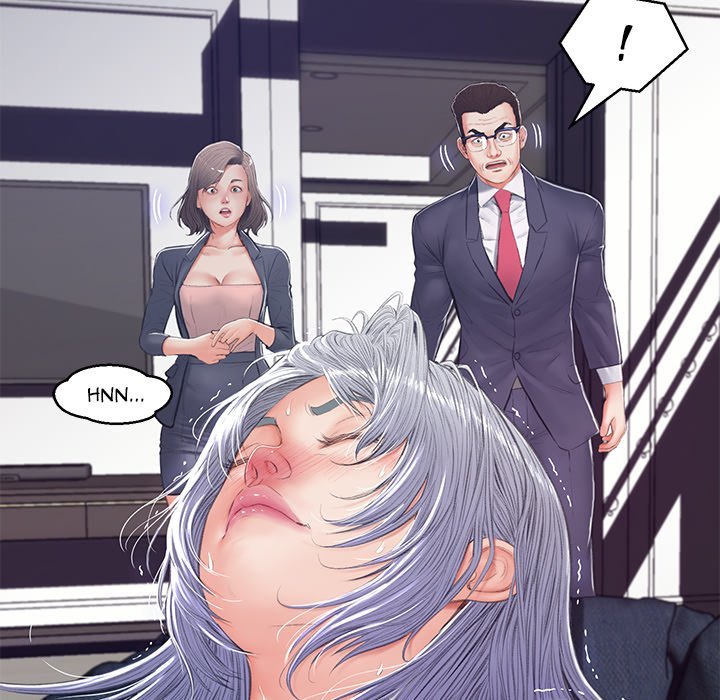 Daughter In Law chapter 68 page 161