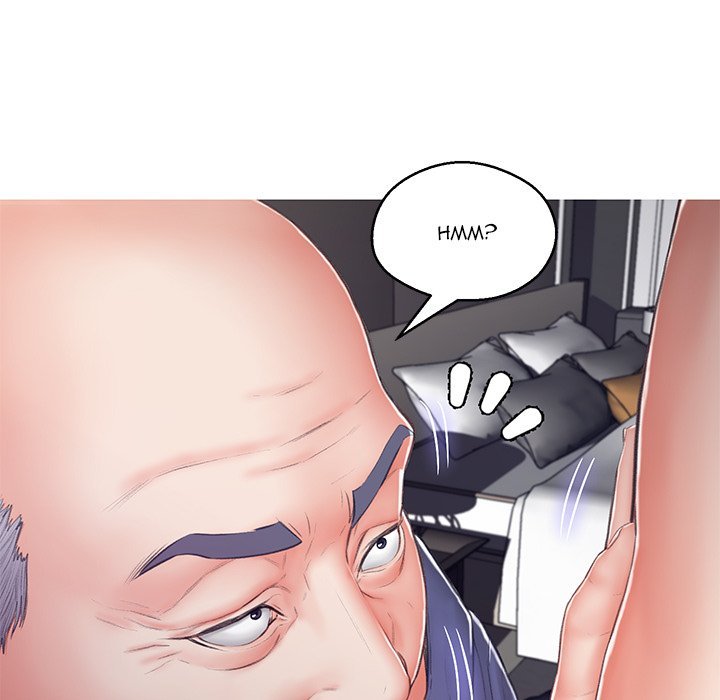 Daughter In Law chapter 68 page 169