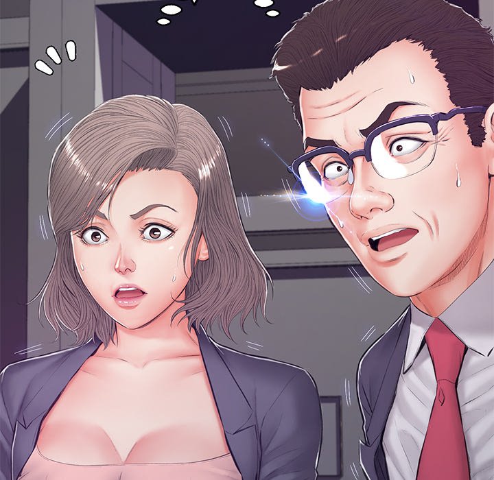 Daughter In Law chapter 69 page 21