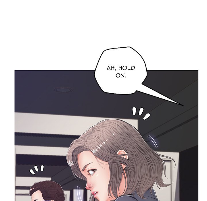 Daughter In Law chapter 69 page 40