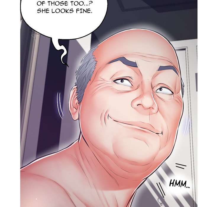 Daughter In Law chapter 69 page 45