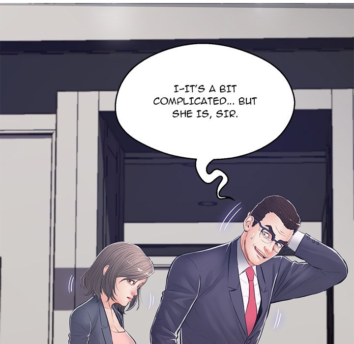 Daughter In Law chapter 69 page 49