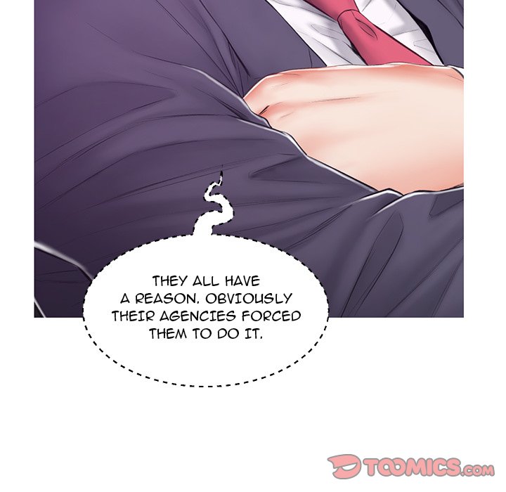Daughter In Law chapter 69 page 87