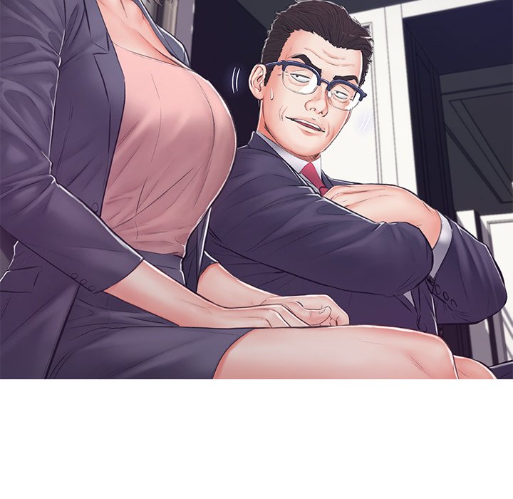 Daughter In Law chapter 69 page 89