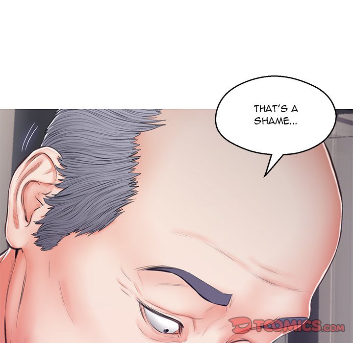 Daughter In Law chapter 69 page 111