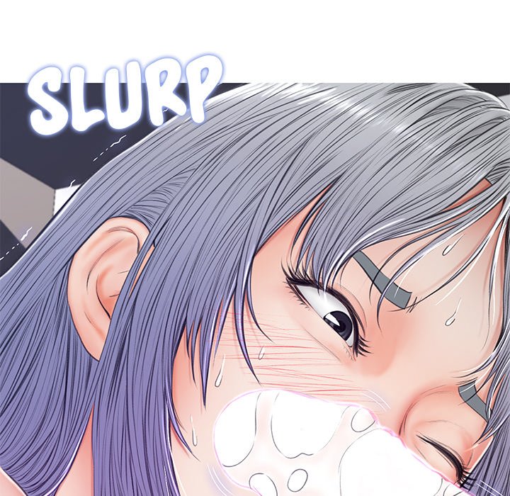 Daughter In Law chapter 69 page 125